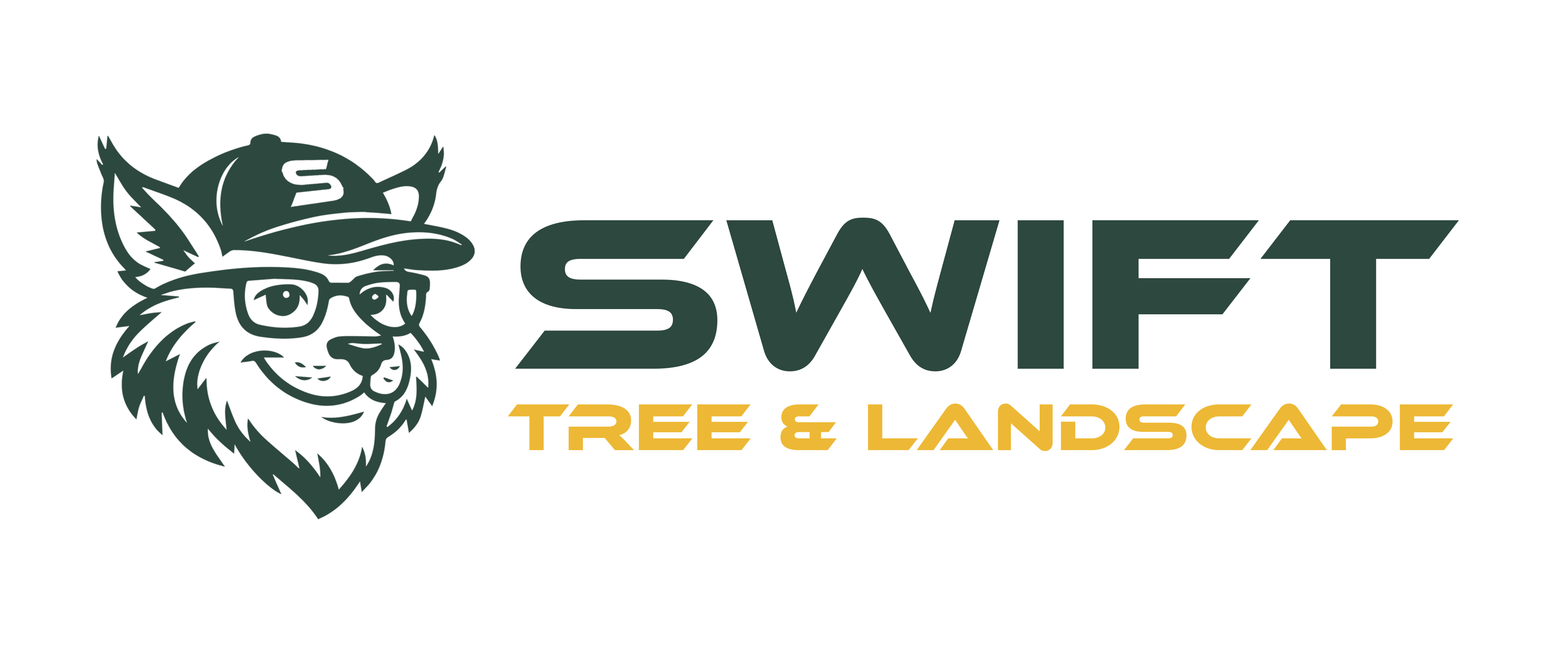 Swift Tree & Landscape